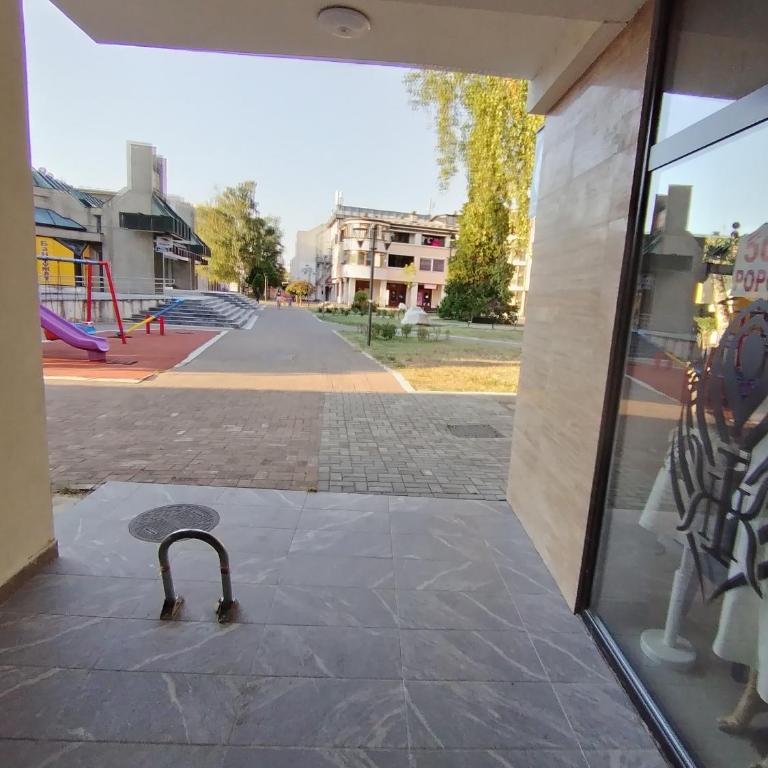 SunStone Vrnjačka Banja Centar - Apartman sa 1 Spavaćom Sobom - 18