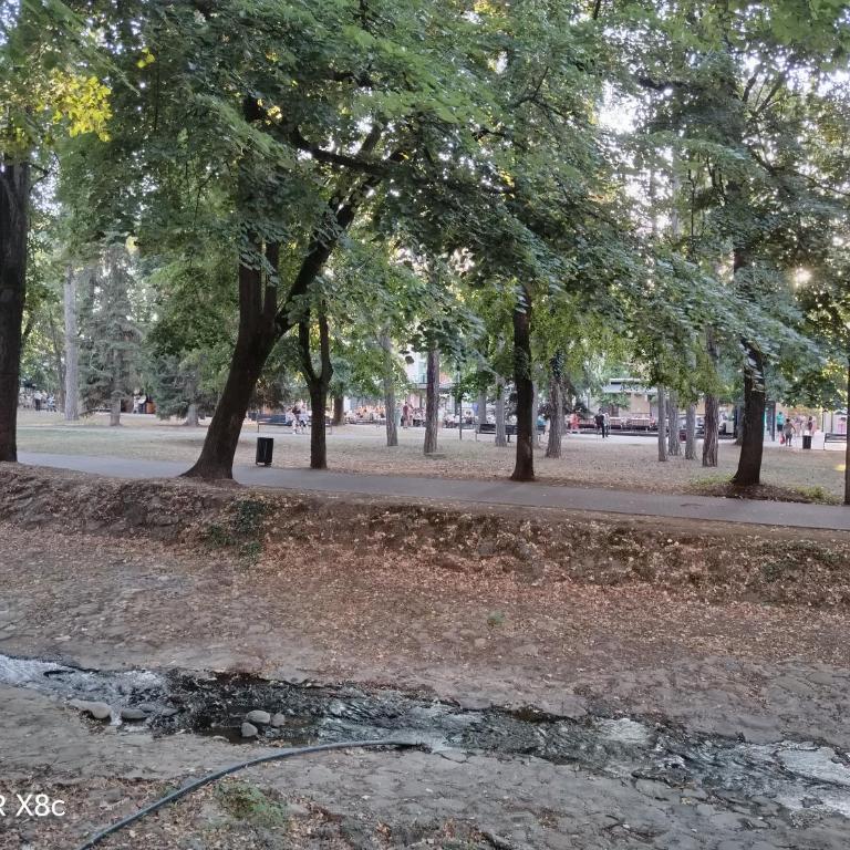 SunStone Vrnjačka Banja Centar - Apartman sa 1 Spavaćom Sobom - 21