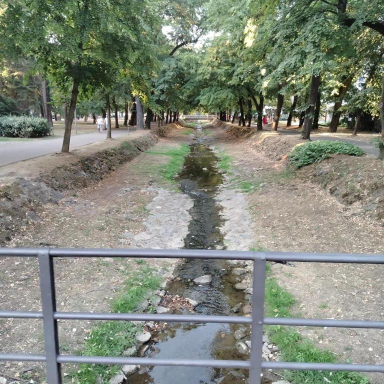 SunStone Vrnjačka Banja Centar - Apartman sa 1 Spavaćom Sobom - 23