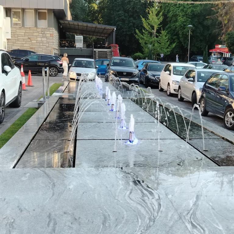 SunStone Vrnjačka Banja Centar - Apartman sa 1 Spavaćom Sobom - 26