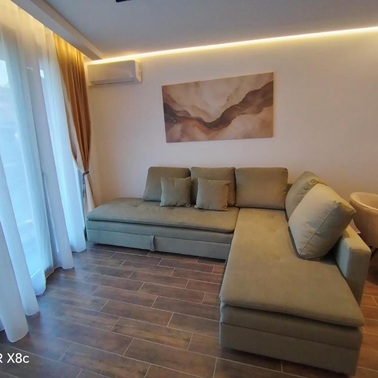 SunStone Vrnjačka Banja Centar - Apartman sa 1 Spavaćom Sobom - 27