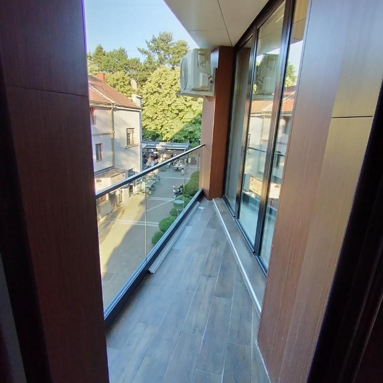 SunStone Vrnjačka Banja Centar - Apartman sa 1 Spavaćom Sobom - 29