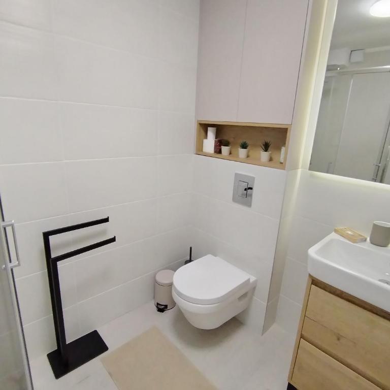 SunStone Vrnjačka Banja Centar - Apartman sa 1 Spavaćom Sobom - 31