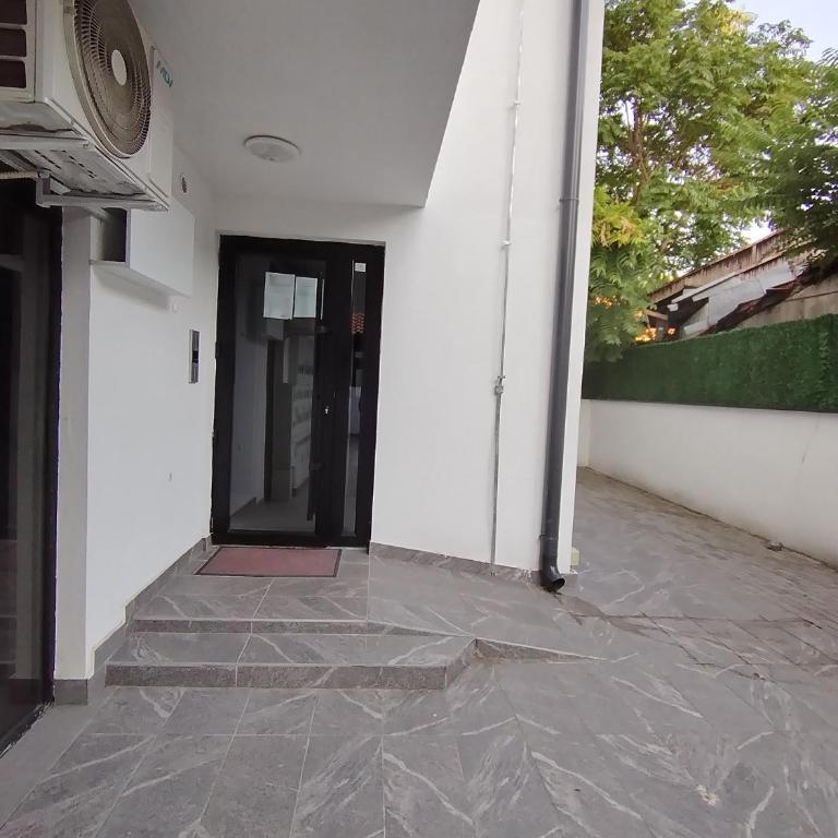 SunStone Vrnjačka Banja Centar - Apartman sa 1 Spavaćom Sobom - 33