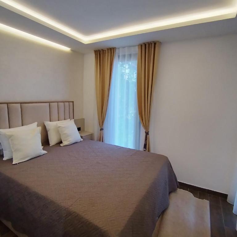 SunStone Vrnjačka Banja Centar - Apartman sa 1 Spavaćom Sobom - 35