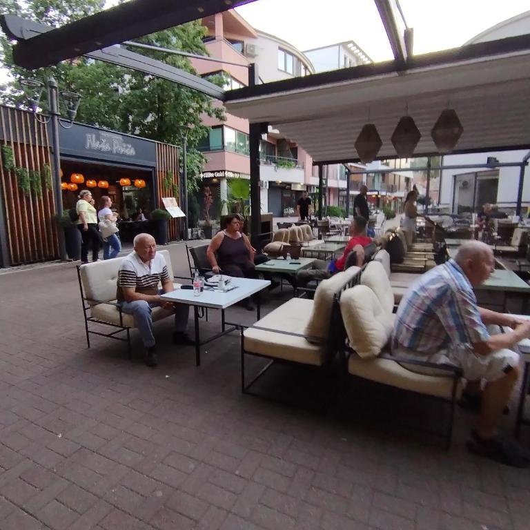 SunStone Vrnjačka Banja Centar - Apartman sa 1 Spavaćom Sobom - 37