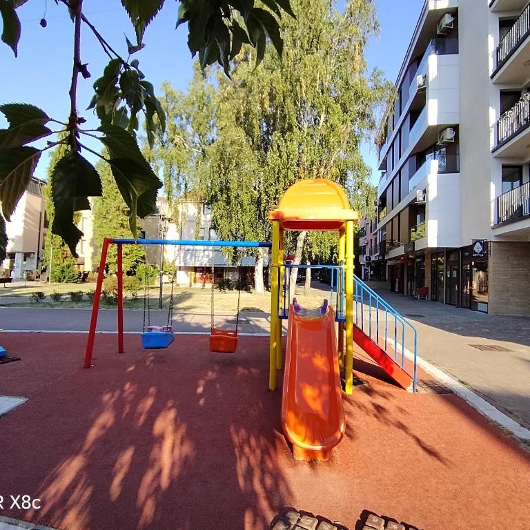 SunStone Vrnjačka Banja Centar - Apartman sa 1 Spavaćom Sobom - 41