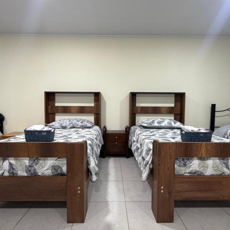 Golden House - Alojamiento - One-Bedroom Family Apartment - 7
