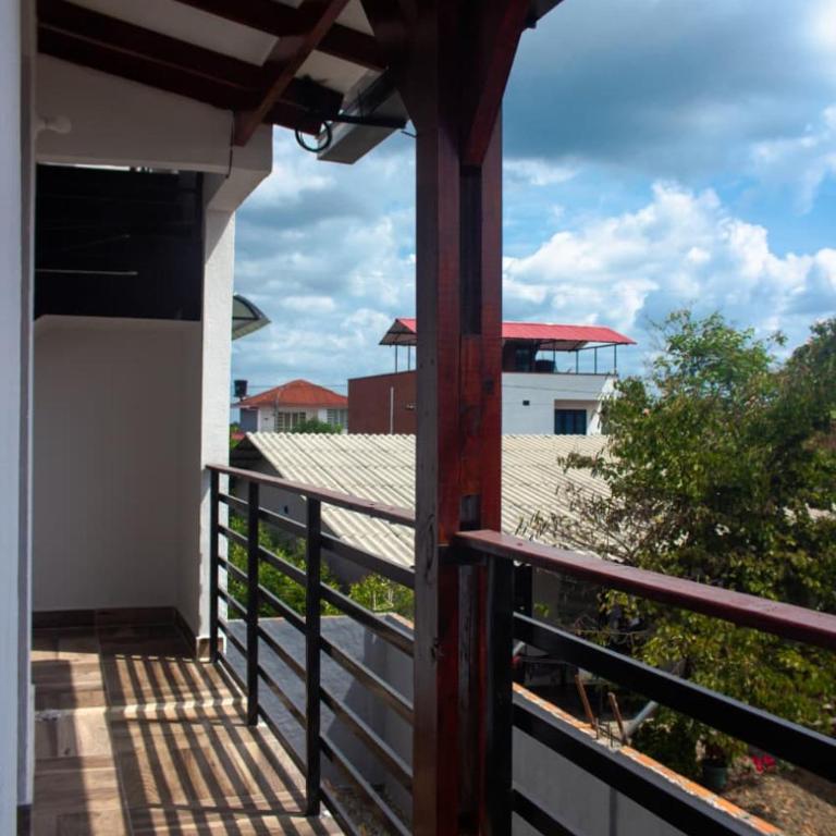Villa MEZMOL - Three-Bedroom Villa - 13