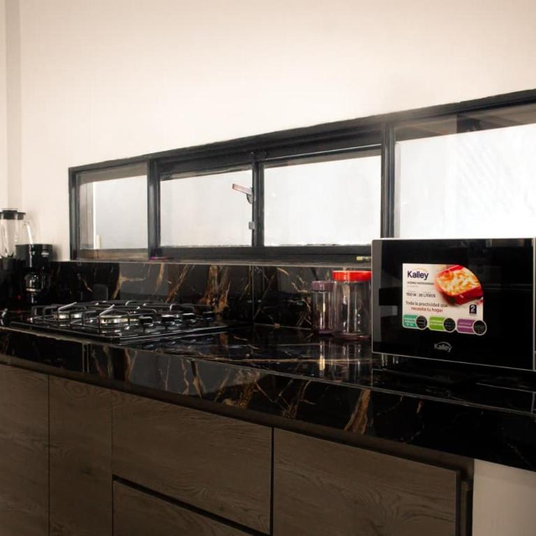 Villa MEZMOL - Three-Bedroom Villa - 23