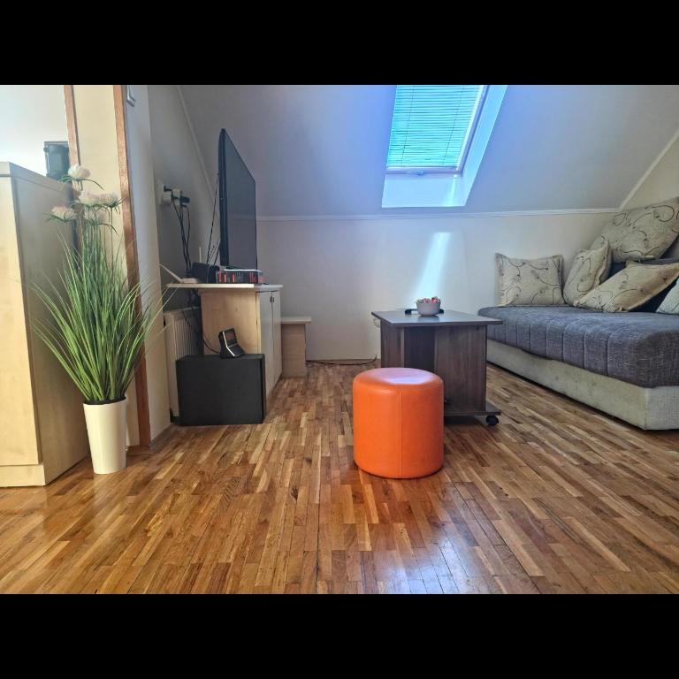 Sweet home - Appartement 1 Chambre - 9