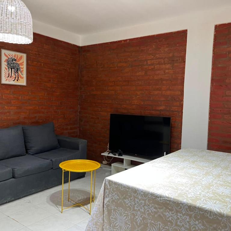 Aires de Madryn - One-Bedroom Apartment - 1