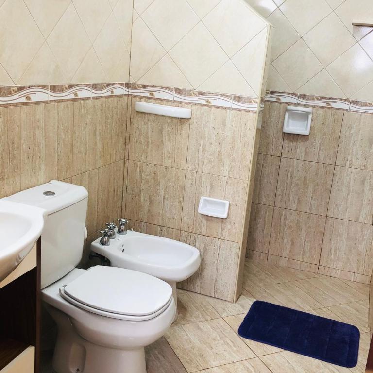 Complejo Don Omar - Classic Apartment - 1