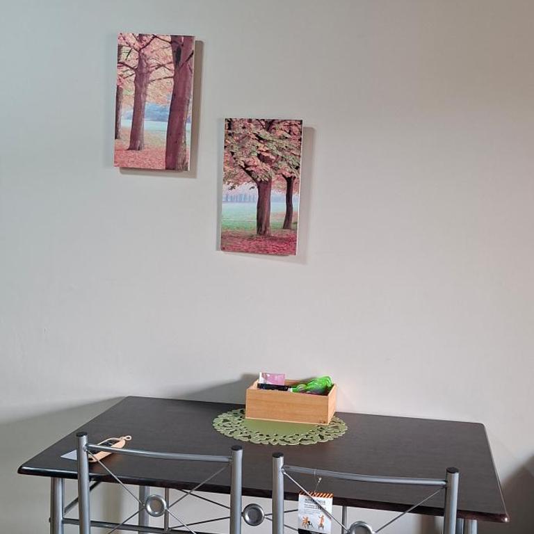 Apartamento con balcón en calle principal El Retiro - Antioquia - One-Bedroom Apartment - 10