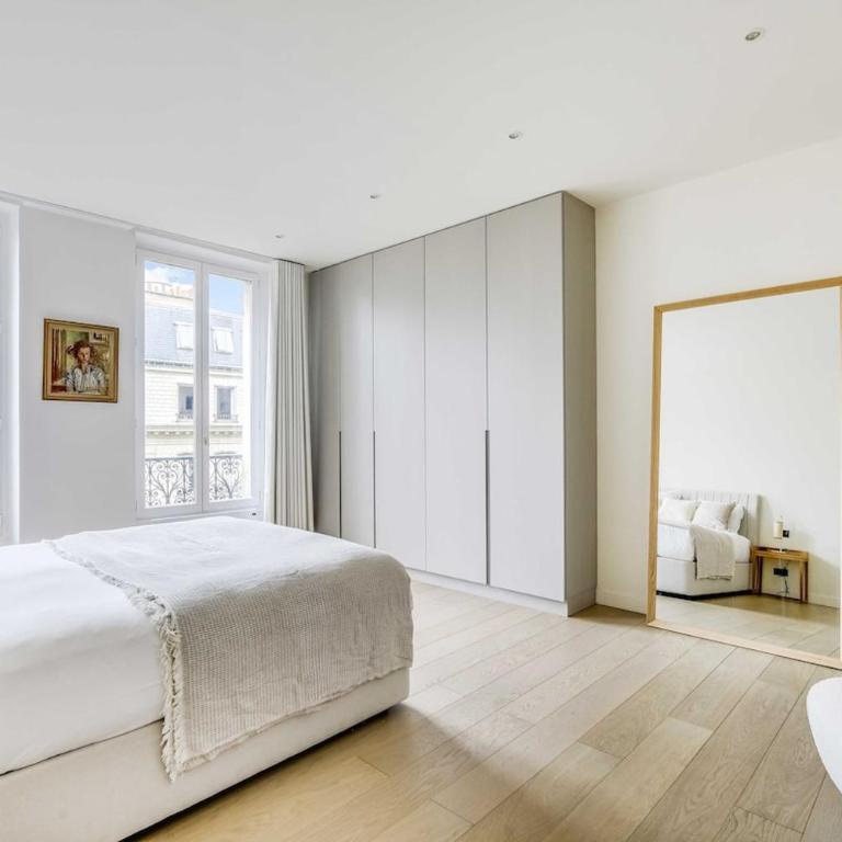 Design Apartment 1BR4P - Appartement 2 Chambres - 3
