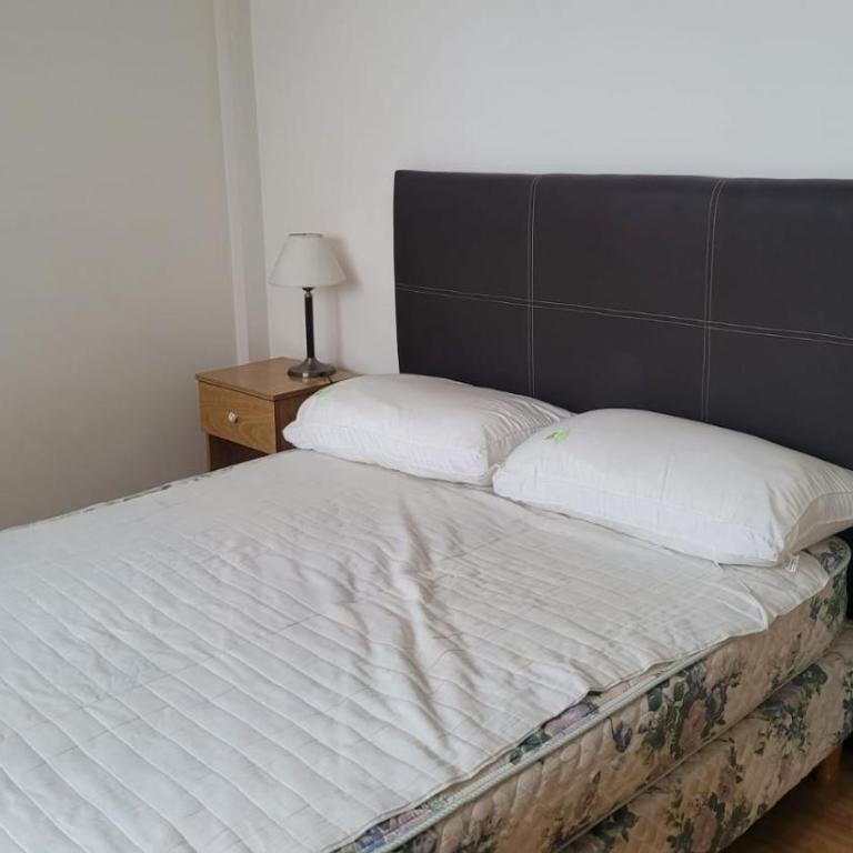 Belgrano - Apartamento de 1 dormitorio - 2