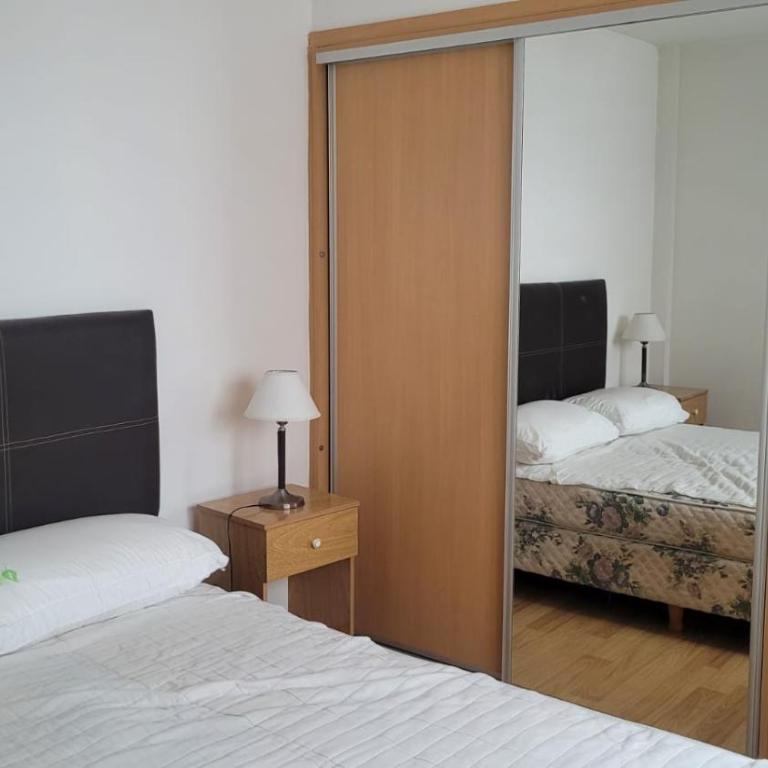 Belgrano - Apartamento de 1 dormitorio - 3