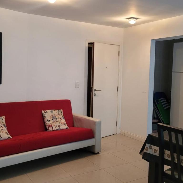 Belgrano - Apartamento de 1 dormitorio - 4