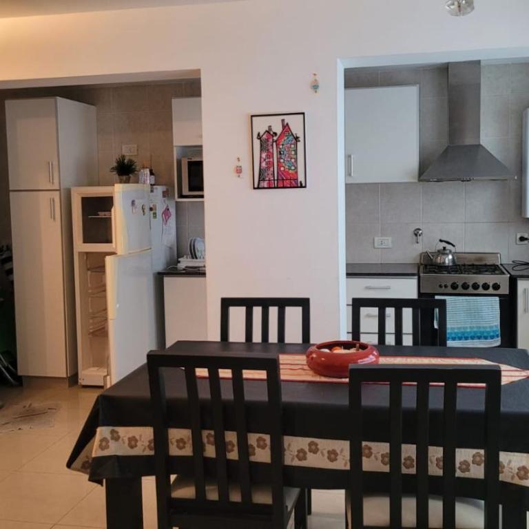 Belgrano - Apartamento de 1 dormitorio - 5