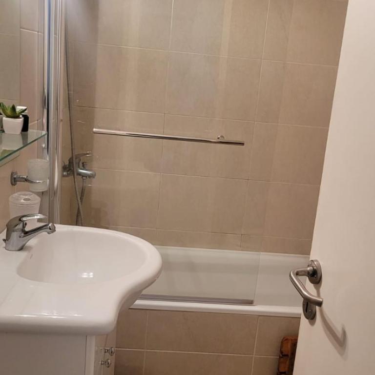 Belgrano - Apartamento de 1 dormitorio - 6