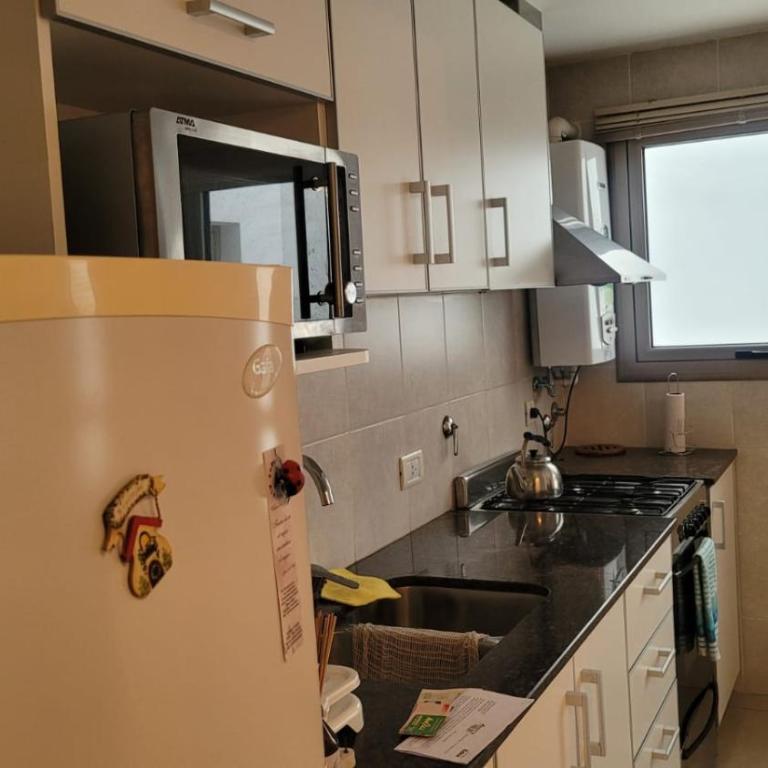 Belgrano - Apartamento de 1 dormitorio - 9