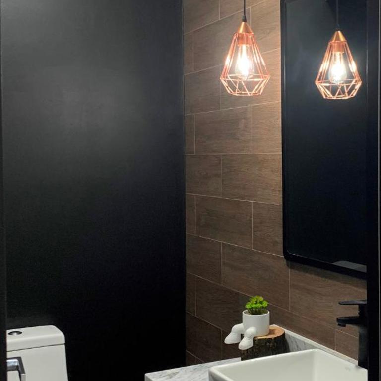 Aparts4Days 2 or 3 bedroom Apartment San Isidro Business Zone - Three-Bedroom Apartment - 8