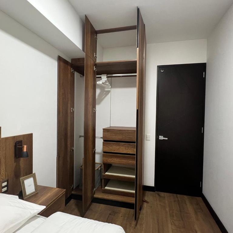 Aparts4Days 2 or 3 bedroom Apartment San Isidro Business Zone - Three-Bedroom Apartment - 24