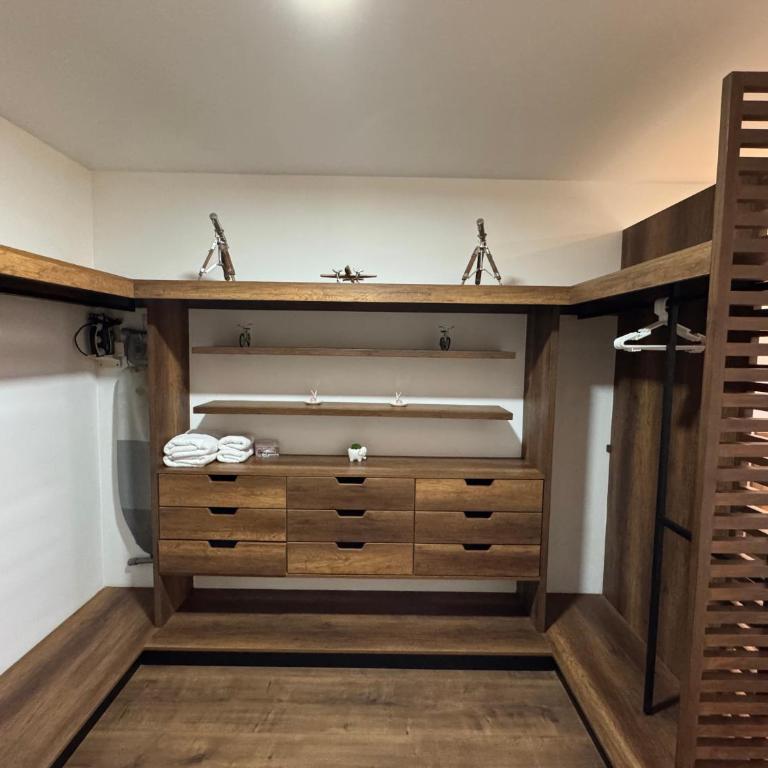 Aparts4Days 2 or 3 bedroom Apartment San Isidro Business Zone - Three-Bedroom Apartment - 13