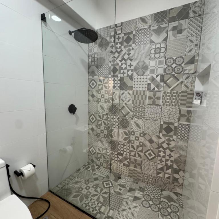 Aparts4Days 2 or 3 bedroom Apartment San Isidro Business Zone - Three-Bedroom Apartment - 15