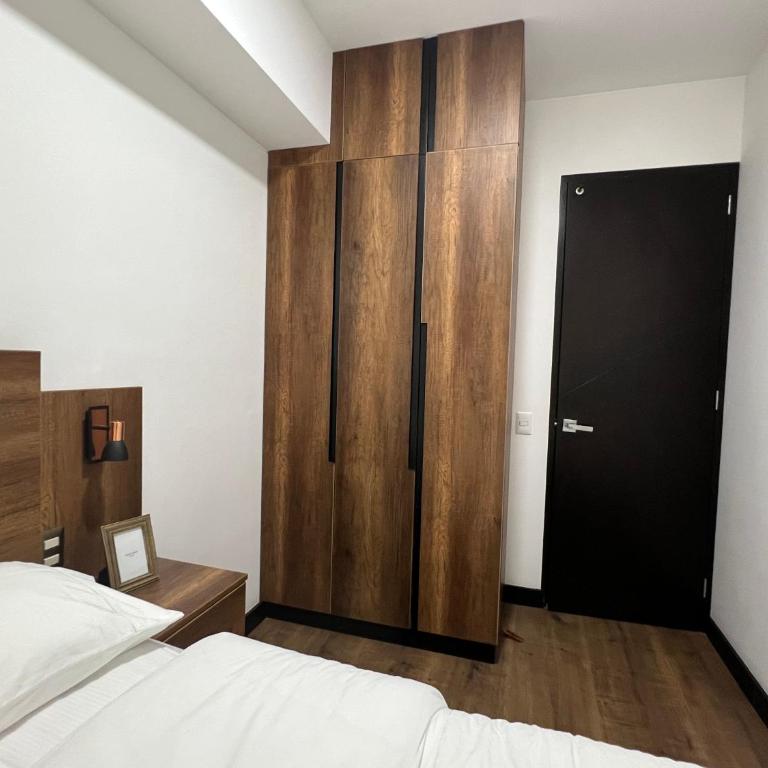 Aparts4Days 2 or 3 bedroom Apartment San Isidro Business Zone - Three-Bedroom Apartment - 23
