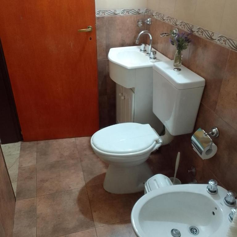 Cabañas ioka ioka - Apartamento de 1 dormitorio - 13