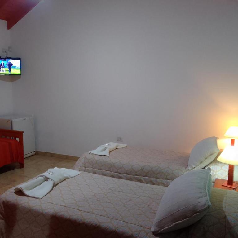 Cabañas ioka ioka - Apartamento de 1 dormitorio - 10