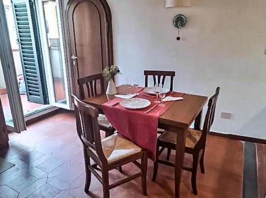 Acacia Firenze - Almendro - Appartamento Monolocale con Balcone - 6