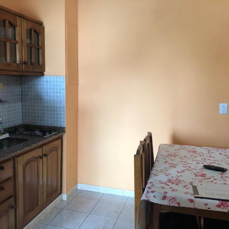 Complejo Don Omar - Apartamento Clásico - 1