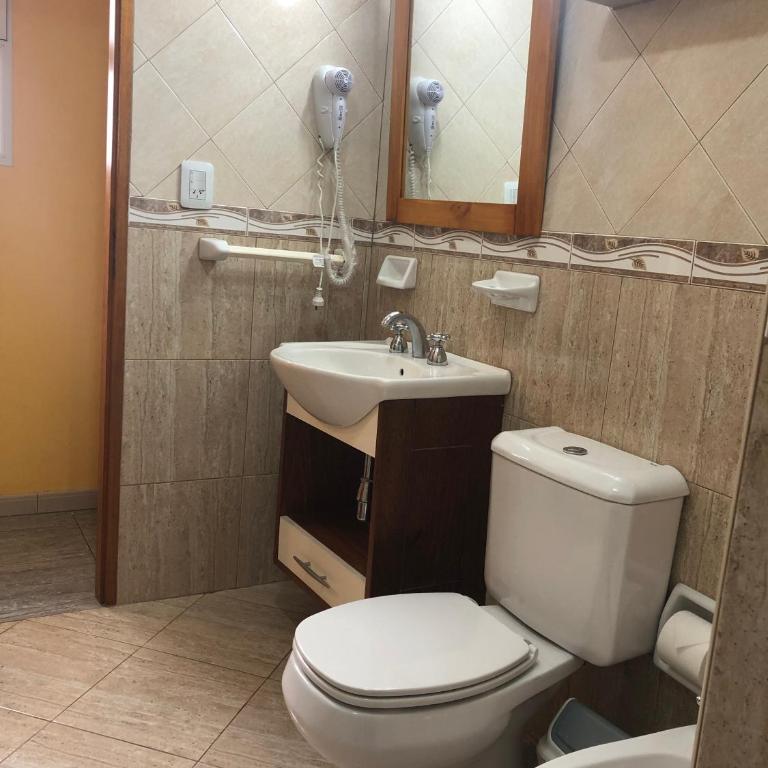 Complejo Don Omar - Apartamento Clásico - 4