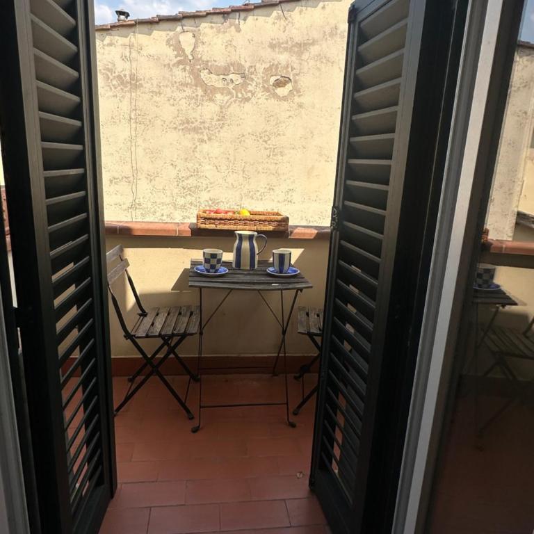 Acacia Firenze - Almendro - Appartamento Monolocale con Balcone - 14