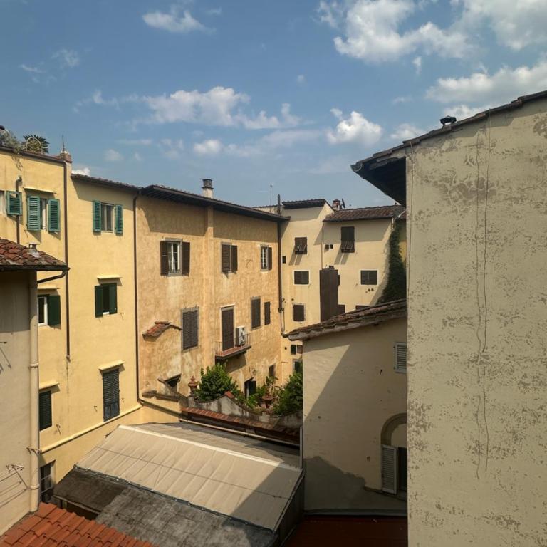 Acacia Firenze - Almendro - Appartamento Monolocale con Balcone - 17