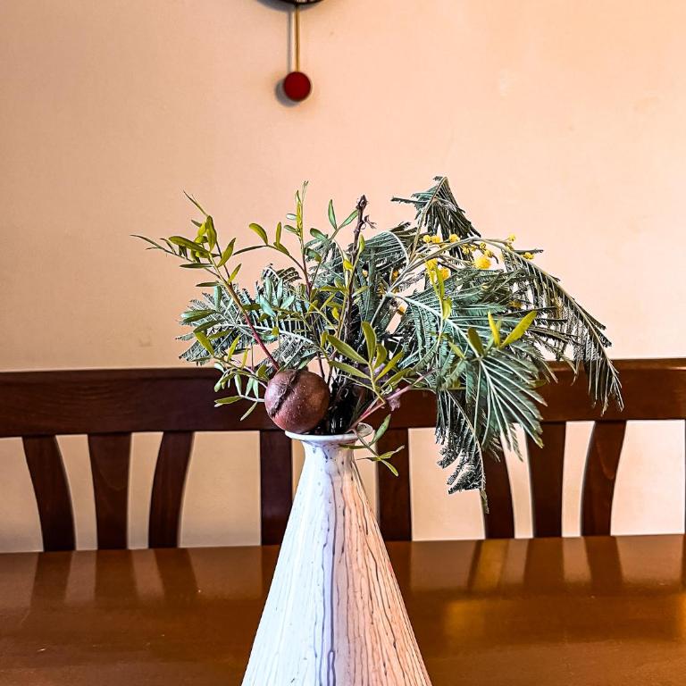 Acacia Firenze - Almendro - Appartamento Monolocale con Balcone - 19