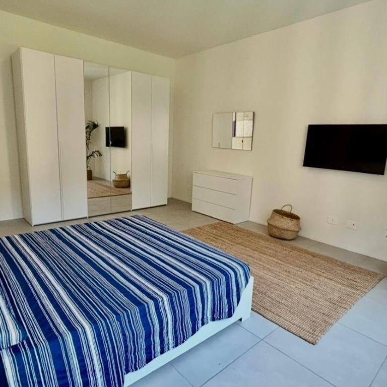 Rovelli 61 apartment 3 Como - Apartamento de 2 dormitorios - 5