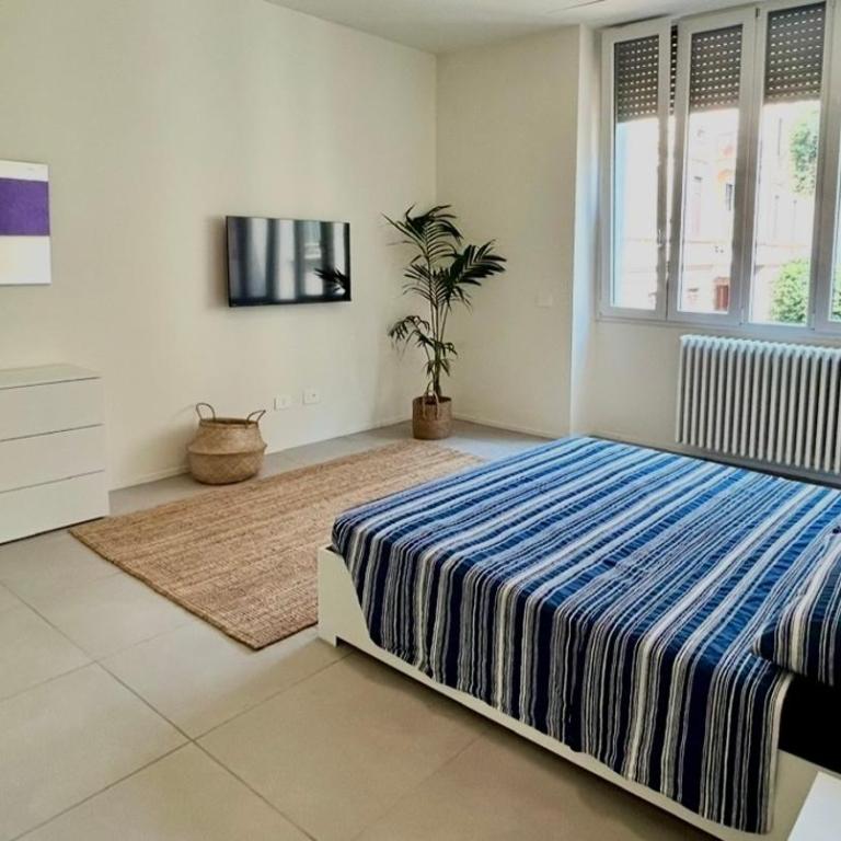 Rovelli 61 apartment 3 Como - Apartamento de 2 dormitorios - 6