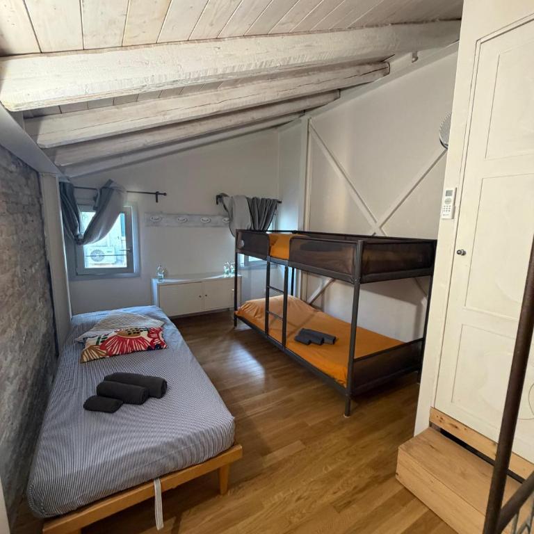 Venetian Tower House - 200m From Beach - 2BR - Appartamento con 2 Camere da Letto - 10