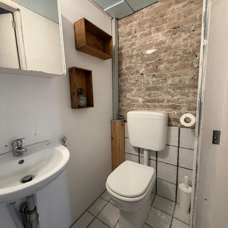 Venetian Tower House - 200m From Beach - 2BR - Appartamento con 2 Camere da Letto - 9