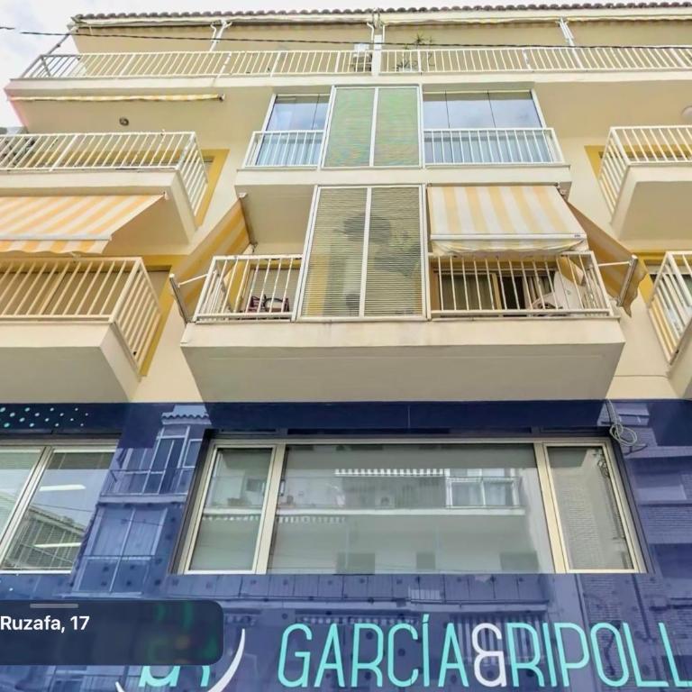 RUZAFA 17, OLD TOWN - Apartment mit 2 Schlafzimmern - 22