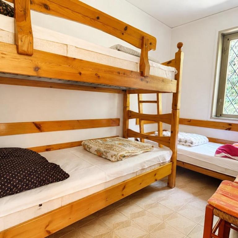 Casa Bottrigo Bardolino - Apartamento de 2 dormitorios - 33
