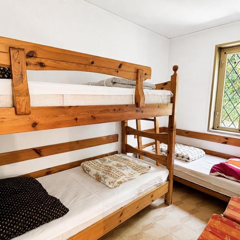 Casa Bottrigo Bardolino - Apartamento de 2 dormitorios - 34