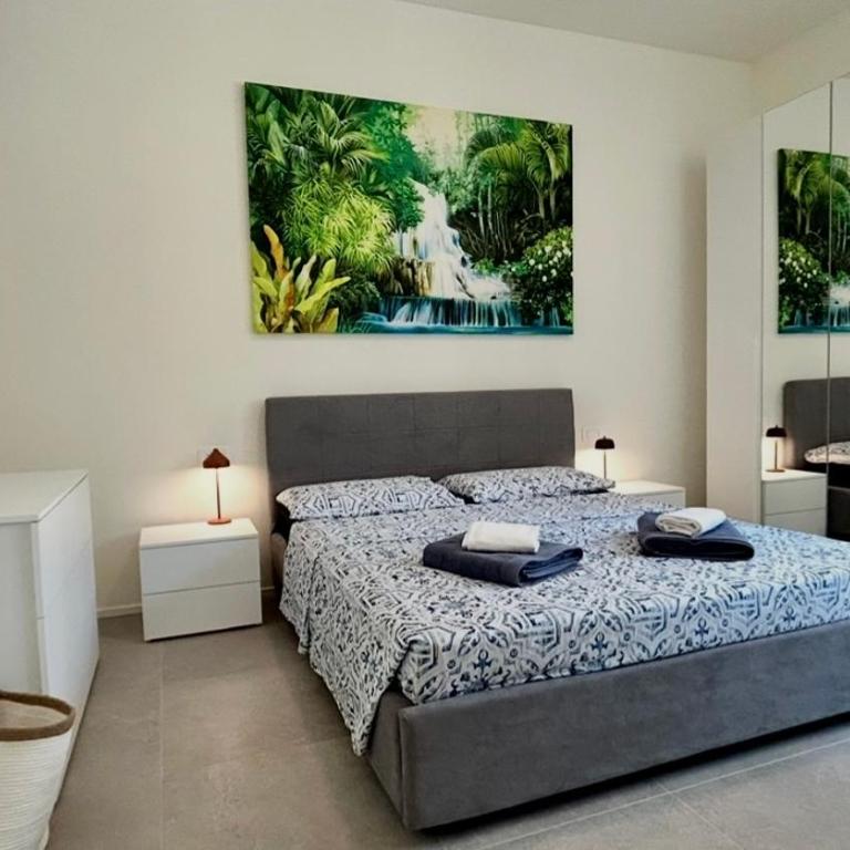 Rovelli 61 apartment 1 Como - Two-Room Apartment - 4