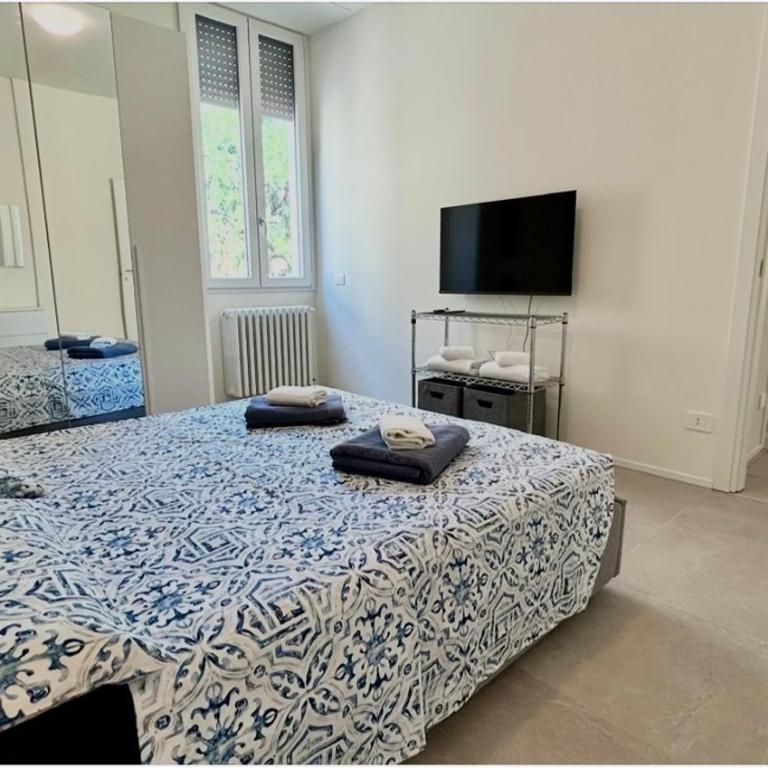 Rovelli 61 apartment 1 Como - Two-Room Apartment - 5
