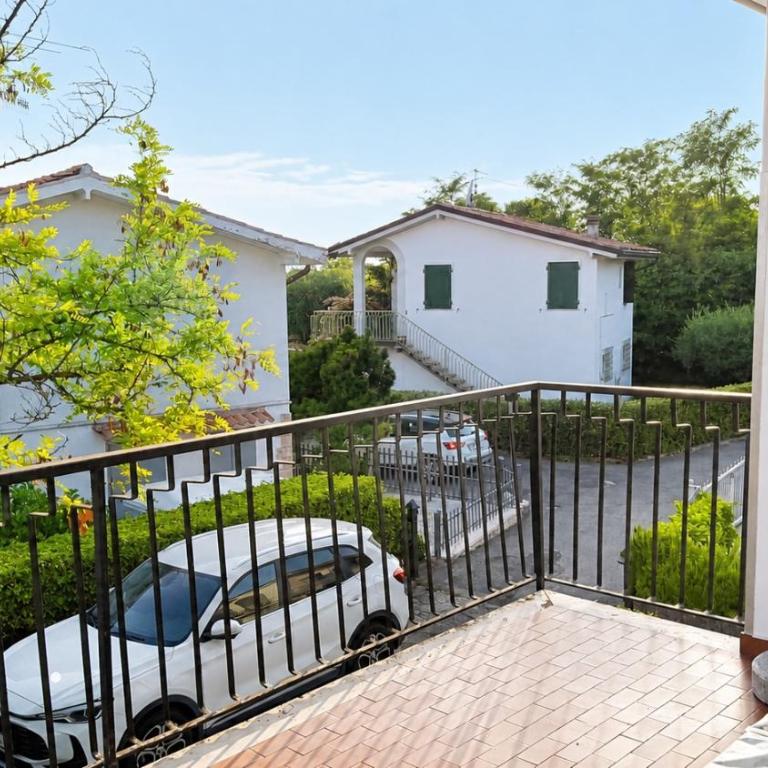 Casa Bottrigo Bardolino - Apartamento de 2 dormitorios - 29