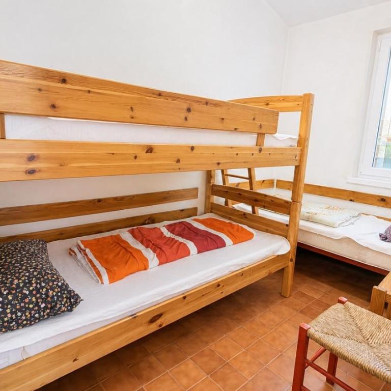 Casa Bottrigo Bardolino - Apartamento de 2 dormitorios - 15