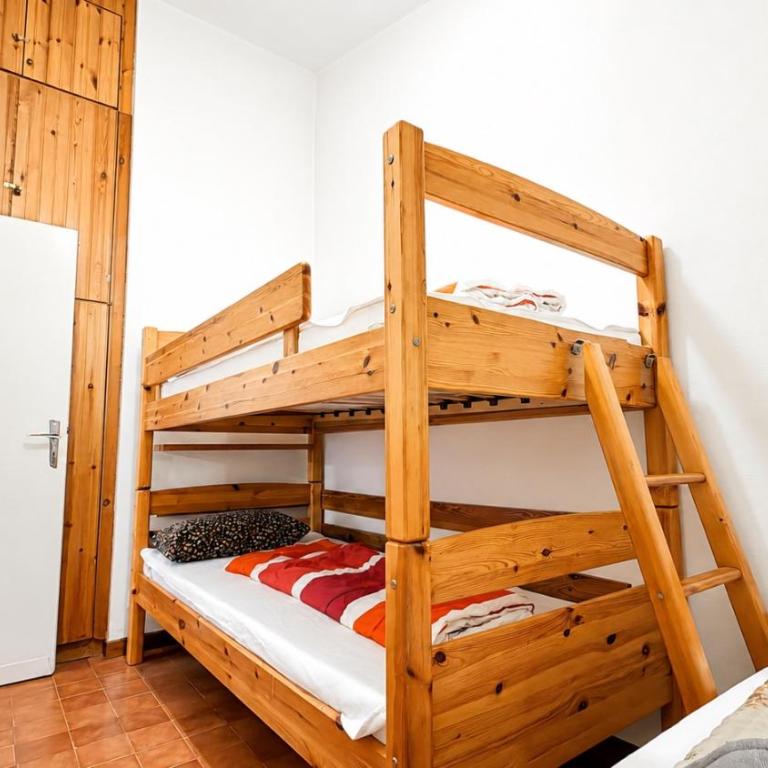 Casa Bottrigo Bardolino - Apartamento de 2 dormitorios - 13
